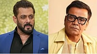 X : Rajpal Yadav Debt Case: Actor Joins Salman Khan Film