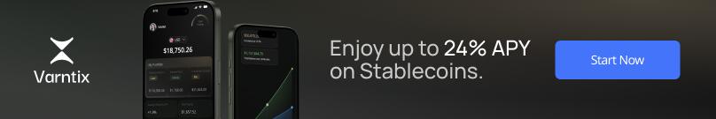 Varntix promo banner