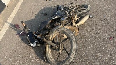 Photo used for representative purpose only. - PTI