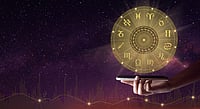 Weekly Horoscope for May 3 to May  9