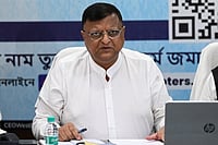 PTI : Repolling In West Bengal Booths Due To EVM Tampering