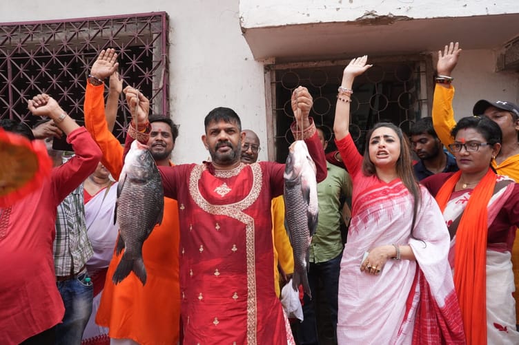 Photo by Sandipan Chatterjee