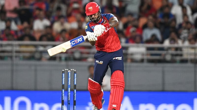 Shreyas Iyer Calls Out Poor Execution After Punjab Kings Costly Loss Against Rajasthan Royals