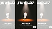 Vikas Thakur : Outlook Cover Story: Will Mamata Thwart BJP's Goal In Bengal?