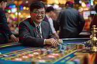 บทบาทของอุตสาหกรรมเกมในเศรษฐกิจของประเทศไทย: การมีส่วนร่วม การกำกับดูแล และการเติบโต