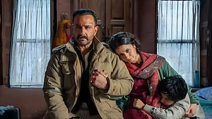 Instagram : Kartavya Release Update: Saif Ali Khan Film Gets OTT Date