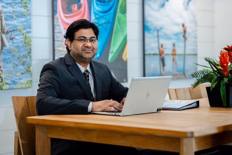 Turning Complaints Into Competitive Edge: How Sayed Rafi Basheer Is Redefining Customer Service Analytics