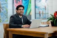 Turning Complaints Into Competitive Edge: How Sayed Rafi Basheer Is Redefining Customer Service Analytics Sayed Rafi Basheer