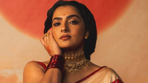 Parvathy Thiruvothu