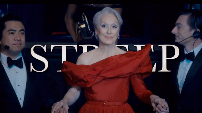 The Devil Wears Prada 2 Advance Booking Box Office Trends in India - IMDb