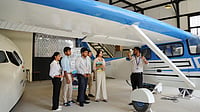 Nitte University Sets A New Benchmark In Aviation Training With Career-Focused Programs At NMIT Bengaluru