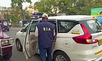 PTI : NIA officials have been deployed in at least seven Assembly seats of West Bengal where the second phase of polling is underway on Wednesday