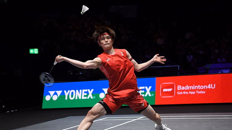China Vs Malaysia Highlights, Uber Cup 2026 Quarter-Finals: Mighty CHN Face MAS. - | Photo: AP/Rui Vieira