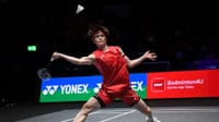 China 3-0 Malaysia Highlights, Uber Cup 2026 Quarter-Finals: Young Malaysian Shuttlers Outclassed By Dominant China | Photo: AP/Rui Vieira : China Vs Malaysia Highlights, Uber Cup 2026 Quarter-Finals: Mighty CHN Face MAS.