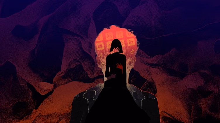 Illustration by Vikas Thakur