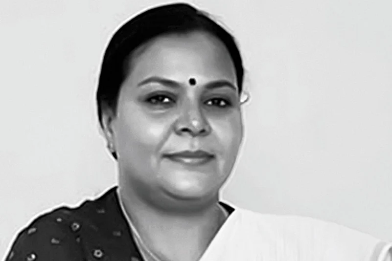 Deepika Pandey Singh