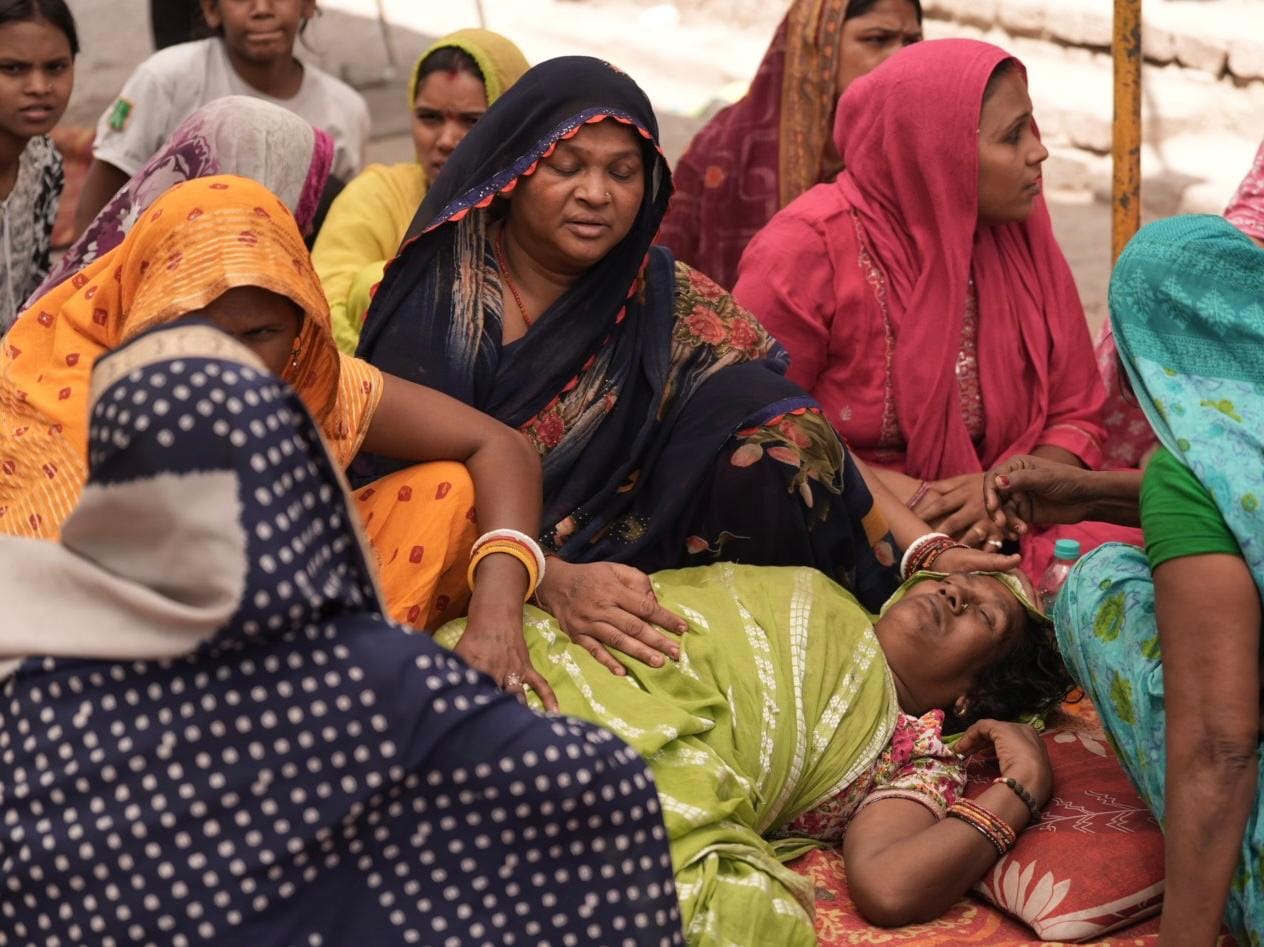 null - Tribhuvan Tiwari