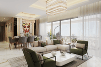 Beyond The Brochure: What Sits Behind The Idea Of Premium Living Today Beyond The Brochure: What Sits Behind The Idea Of Premium Living Today