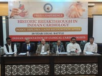 Two-Decade Battle Ends As NMC Recognises IGNOU Cardiology Diploma, Restoring Status Of 1,700 Doctors Two-Decade Battle Ends As NMC Recognises IGNOU Cardiology Diploma, Restoring Status Of 1,700 Doctors