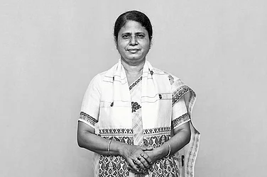 Ajanta Neog: The Veteran Legislator From Golaghat