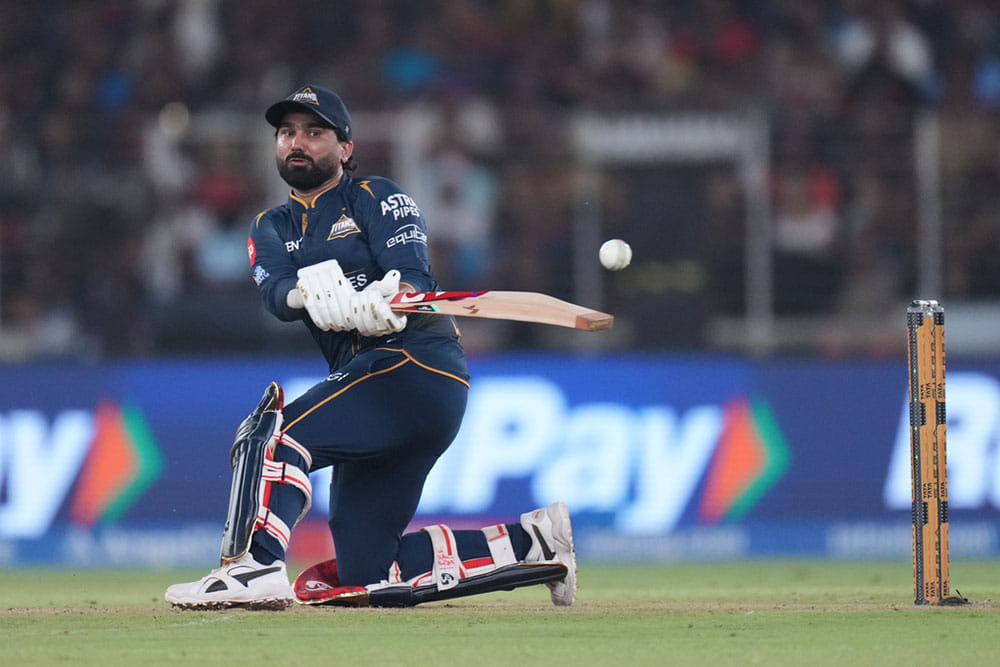 Rahul Tewatia IPL 2026