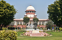 SC Demands List of Work-Free Days at Noida Court PTI : SC asks HC panel to take action against bar leaders for abstaining from work.