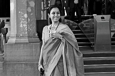 Supriya Sule: Baramati’s Political Face
