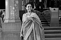 Supriya Sule: Baramati’s Political Face Supriya Sule MP, Baramati, Maharashtra, Nationalist Congress Party