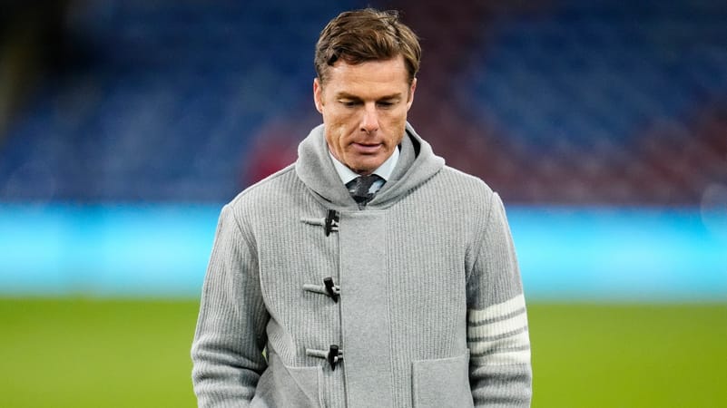 Scott Parker leaves Burnley mutual consent after relegation updates