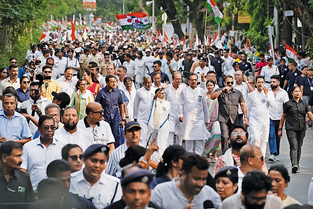 | Photo: Sandipan Chatterjee