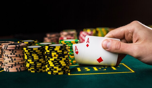 비테이블 너머: 한국 카지노 공간의 문화와 여가 탐구