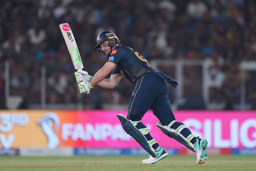Jos Buttler Indian Premier League