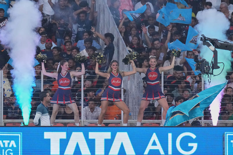 IPL 2026: Royal Challengers Bengaluru vs Gujarat Titans
