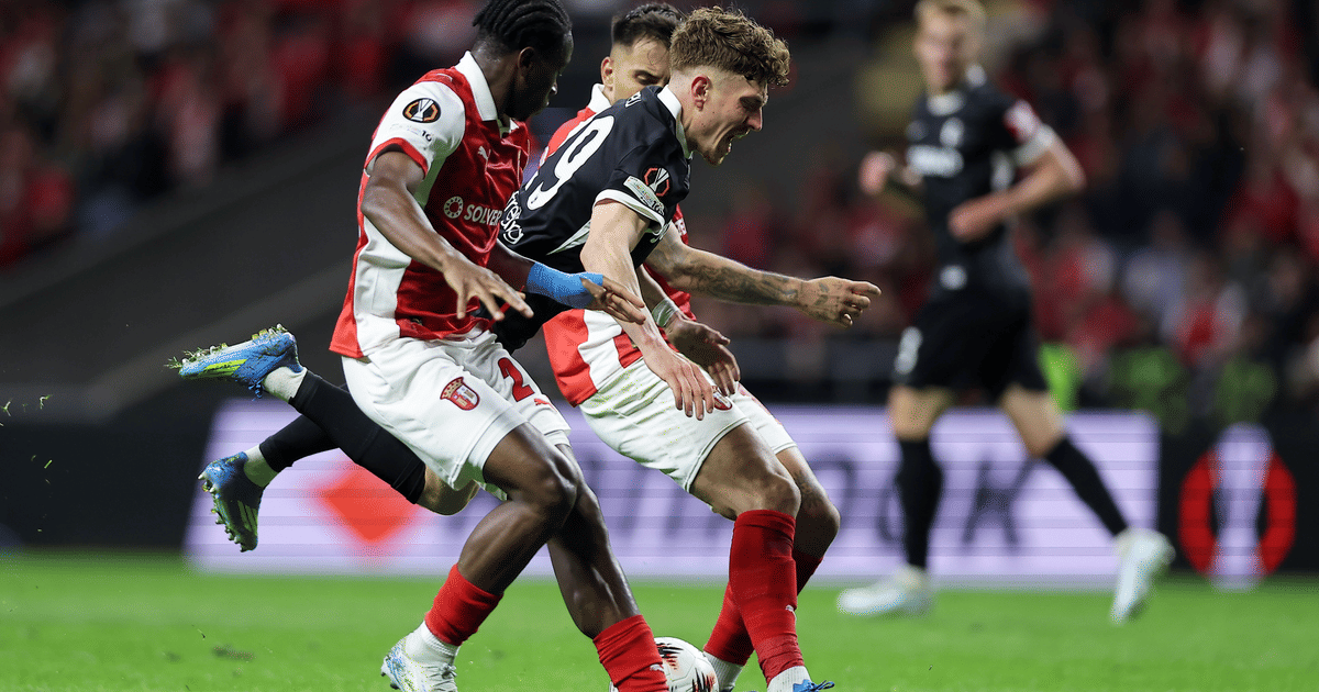Braga vs Sc Freiburg : la rencontre qui retient son souffle — image 2