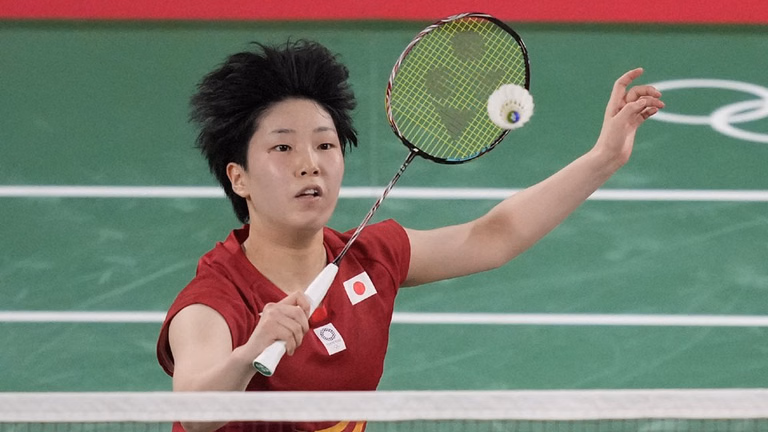 Japan Vs Thailand LIVE Score, Uber Cup 2026 Quarter-Finals: JPN Eye Semi-Final Spot Against THA - File Photo
