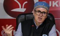 PTI : Jammu and Kashmir Chief Minister Omar Abdullah on Thursday chaired a cabinet meeting to review key development initiatives and discuss governance priorities
