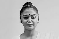 Saayoni Ghosh: A Spirited Political Force File Photo : Saayoni Ghosh MP, Jadavpur, West Bengal, Trinamool Congress