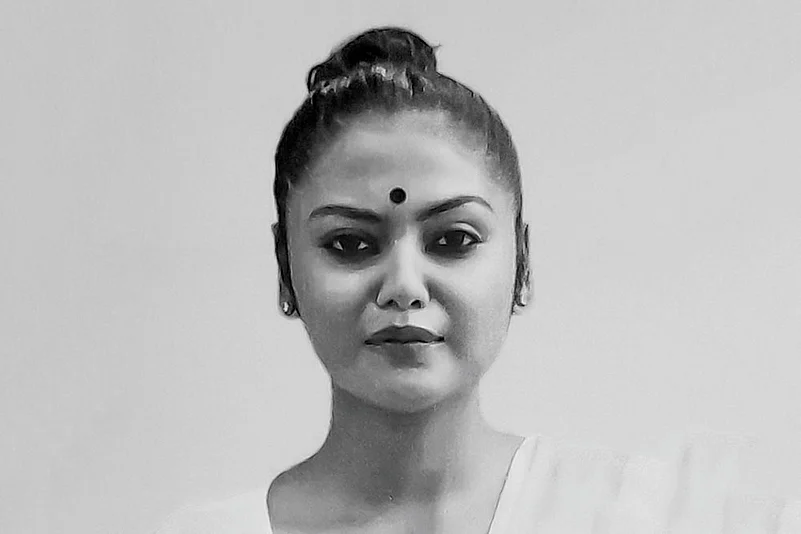 Saayoni Ghosh MP, Jadavpur, West Bengal, Trinamool Congress