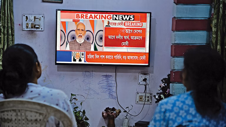 Opposition voices have for years pointed to concerns around state media use and electoral fairness. - Photo: Imago