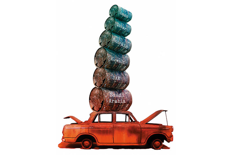 Illustration: Vikas Thakur