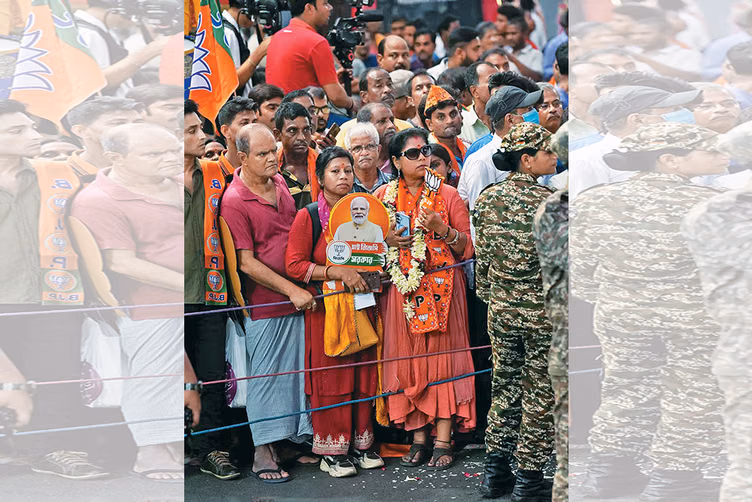 | Photo: Sandipan Chatterjee