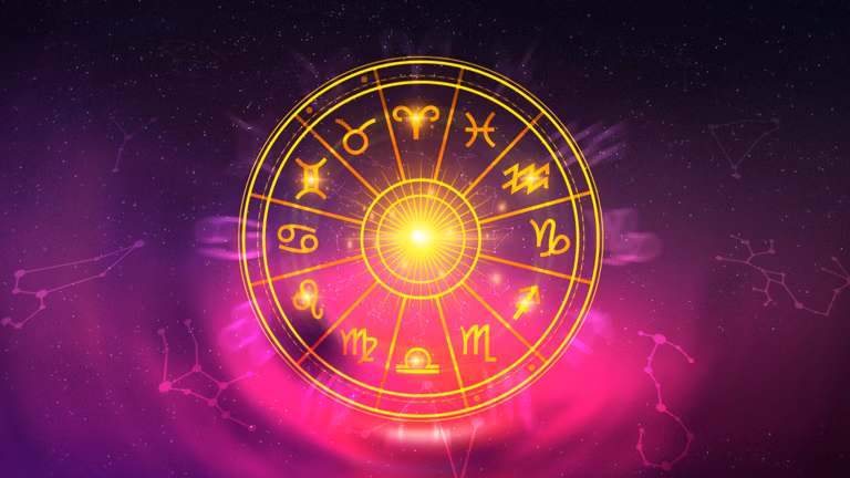 May 1 horoscope - null