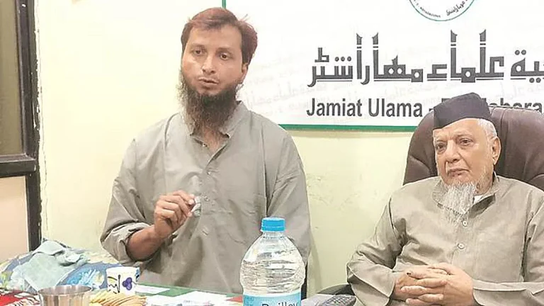 The Bombay High Court has said the police kept in mind the larger interest of public safety and national security while rightly refusing a clearance certificate to Fahim Ansari. - PTI