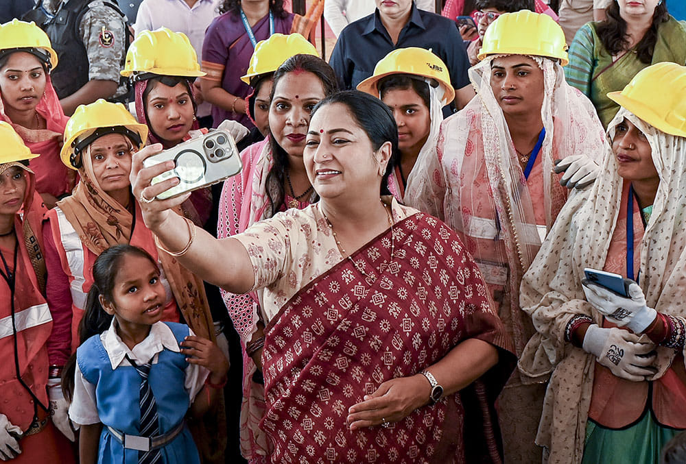 International Labour Day event