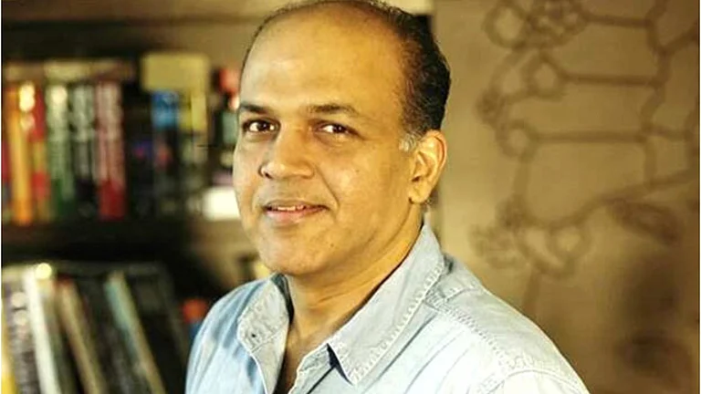 Ashutosh Gowariker IFFI 57 - IMBb