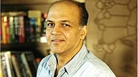Ashutosh Gowariker IFFI 57: Filmmaker Takes Charge As Festival Director IMBb : Ashutosh Gowariker IFFI 57