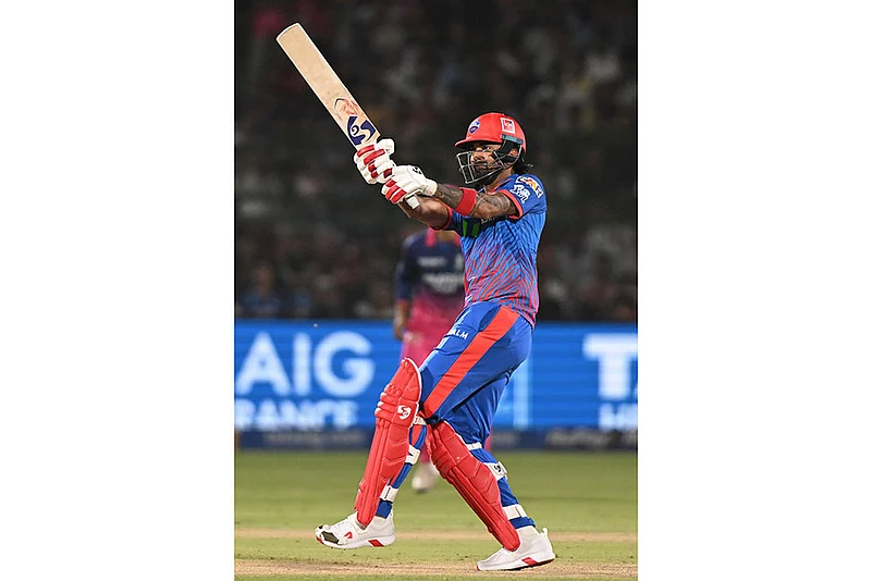 KL Rahul Indian Premier League