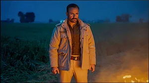 Instagram : Saif Ali Khan Cop Drama Gets Premiere Date
