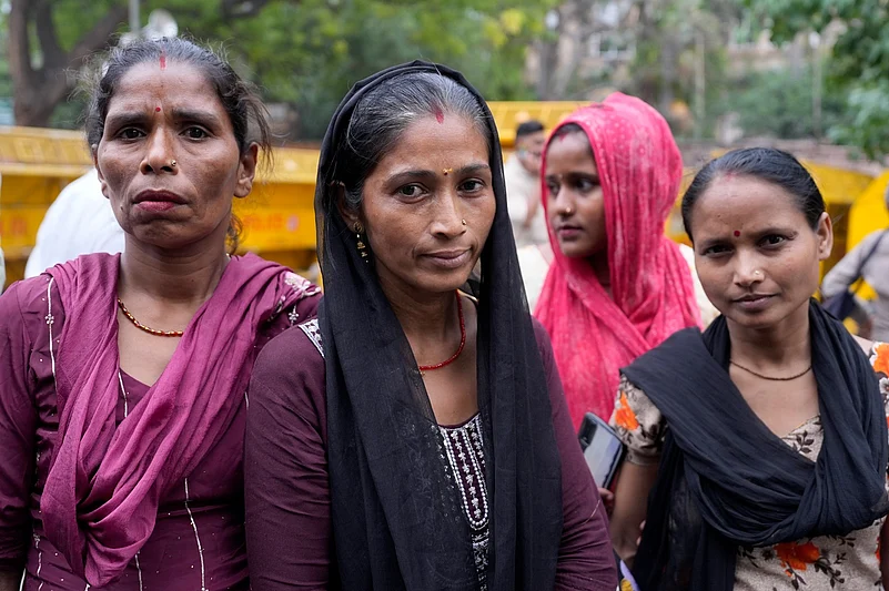 Domestic workers