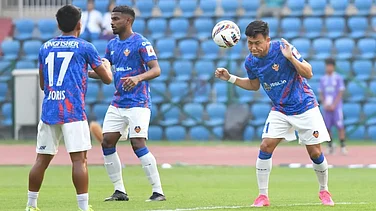 ISL